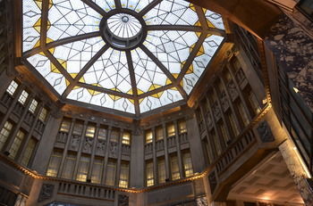 Merchants Crown Suites And Spa 5* Prague