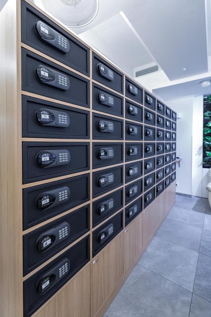 Merchants Crown Suites And Spa